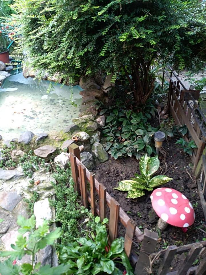 Apartman Vrdnicak Врдник Экстерьер фото